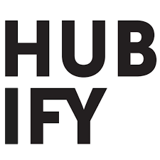 Hubify logo